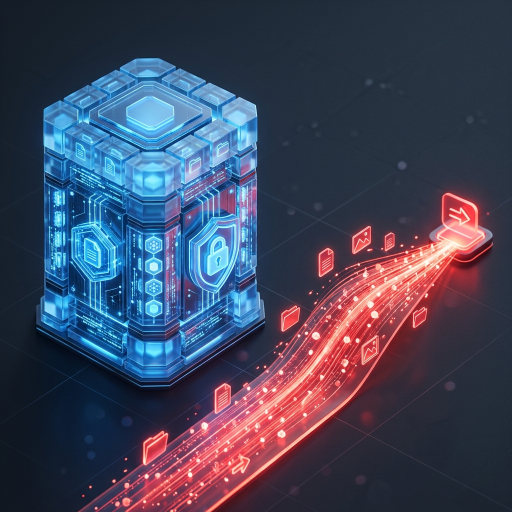 Cloud Storage vs File Sharing: What's the Difference? (2026 Guide)